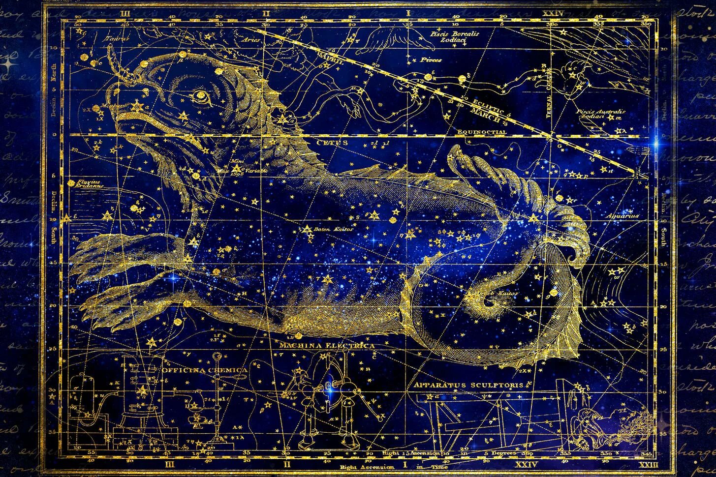 Музыка созвездий. Звездное небо зодиакальные созвездия. Звёздное небо знаки зодиака с созвездиями. Созвездие Цетус. Карта зодиакальных созвездий.