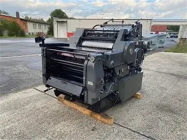 Offset 60. Offset 60