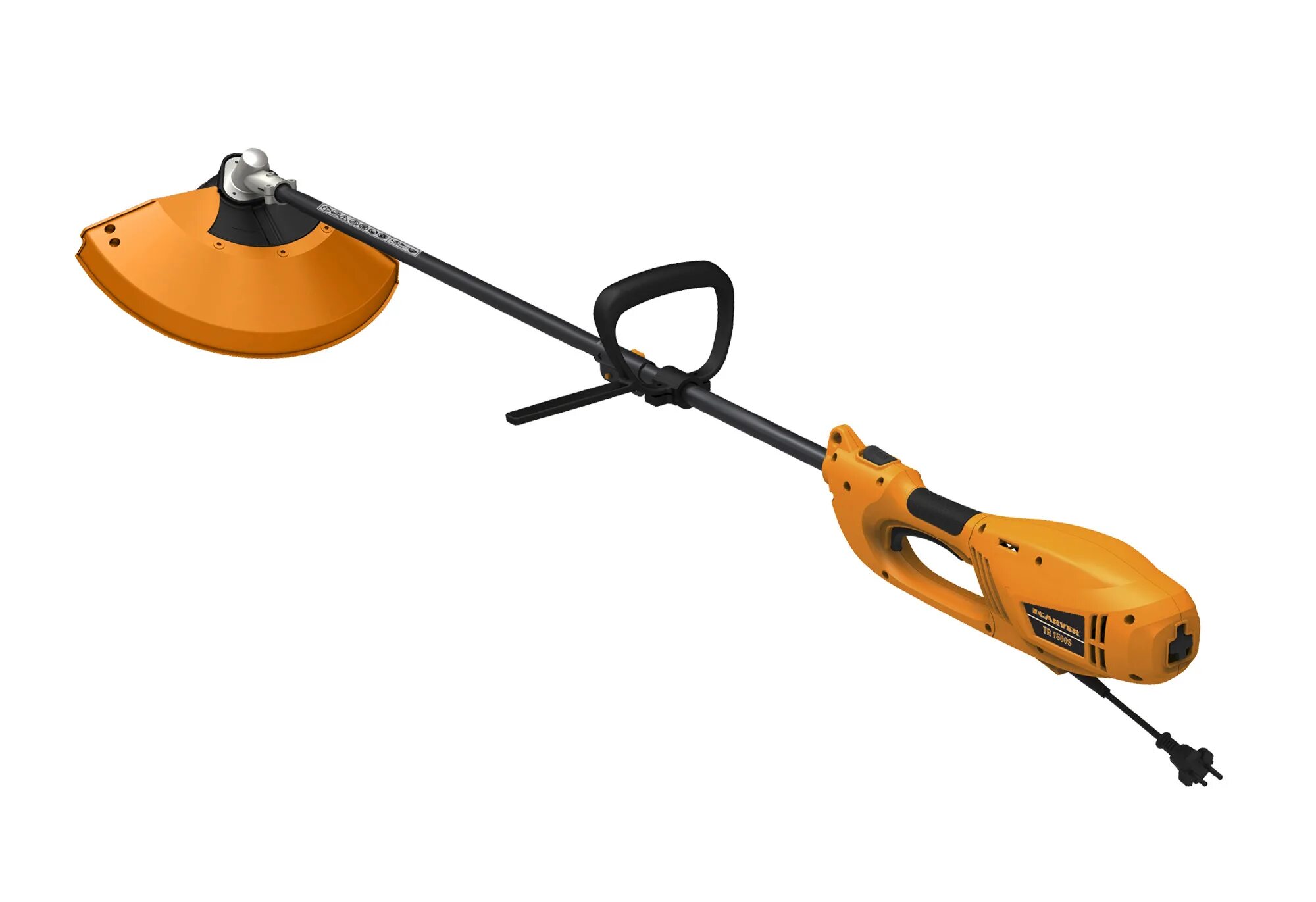 Тр 1500. Коса эл. Carver tr 1500s запчасти. Редуктор для триммера carver tr 1500s. I - ii) 44-3941.