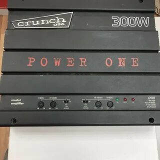 Power 300
