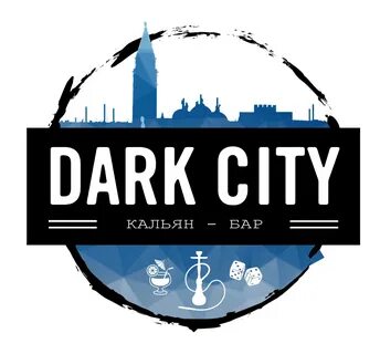 Дарк сити