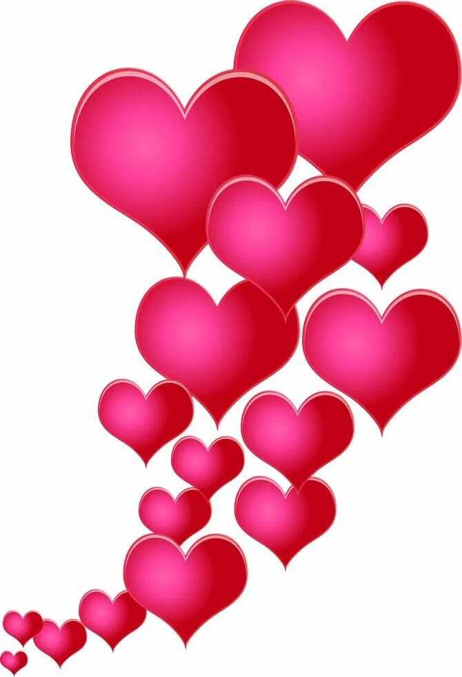 Анимированные сердечки на прозрачном фоне. Сердце вверх. Сердечки летят. Сердечко прозрачное. Красивые сердечки на прозрачном фоне.