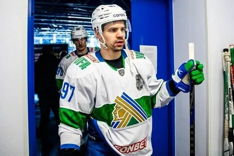 Антипин хоккеист трактор