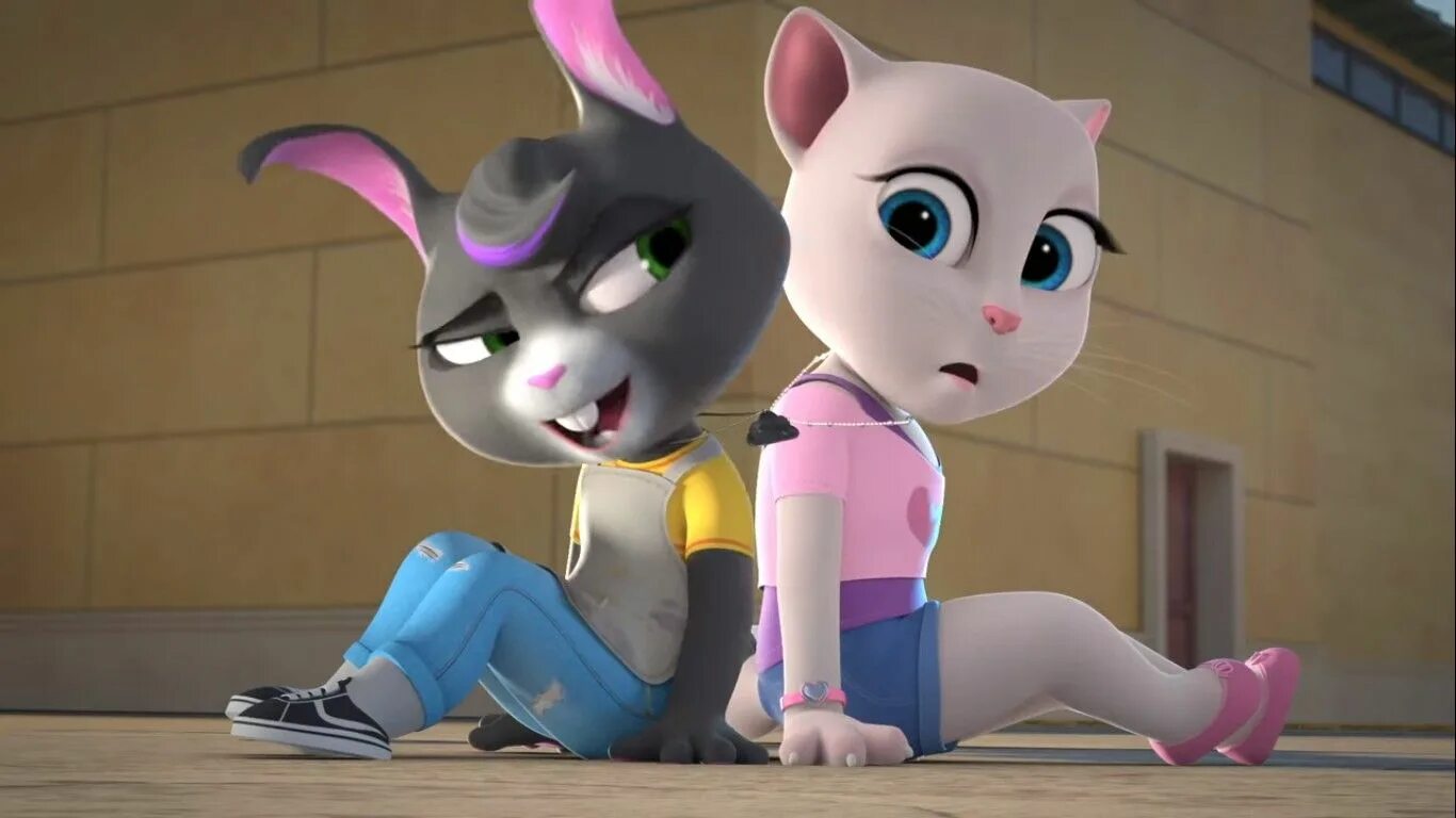 Где том и ее друзей. Том и его друзья анджела. talking tom бекка. говорящий том и друзья анжела. говорящий том и его друзья бекка и анжела.