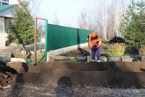 Газ липецкая область