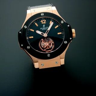 Hublot limited