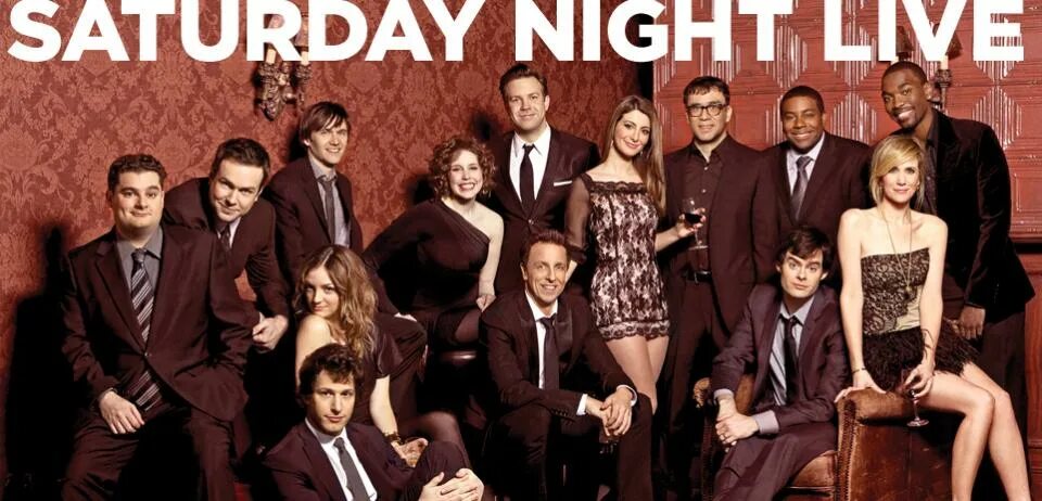 Saturday Night Live. SNL (Saturday Night Live). Saturday Night Live актрисы.