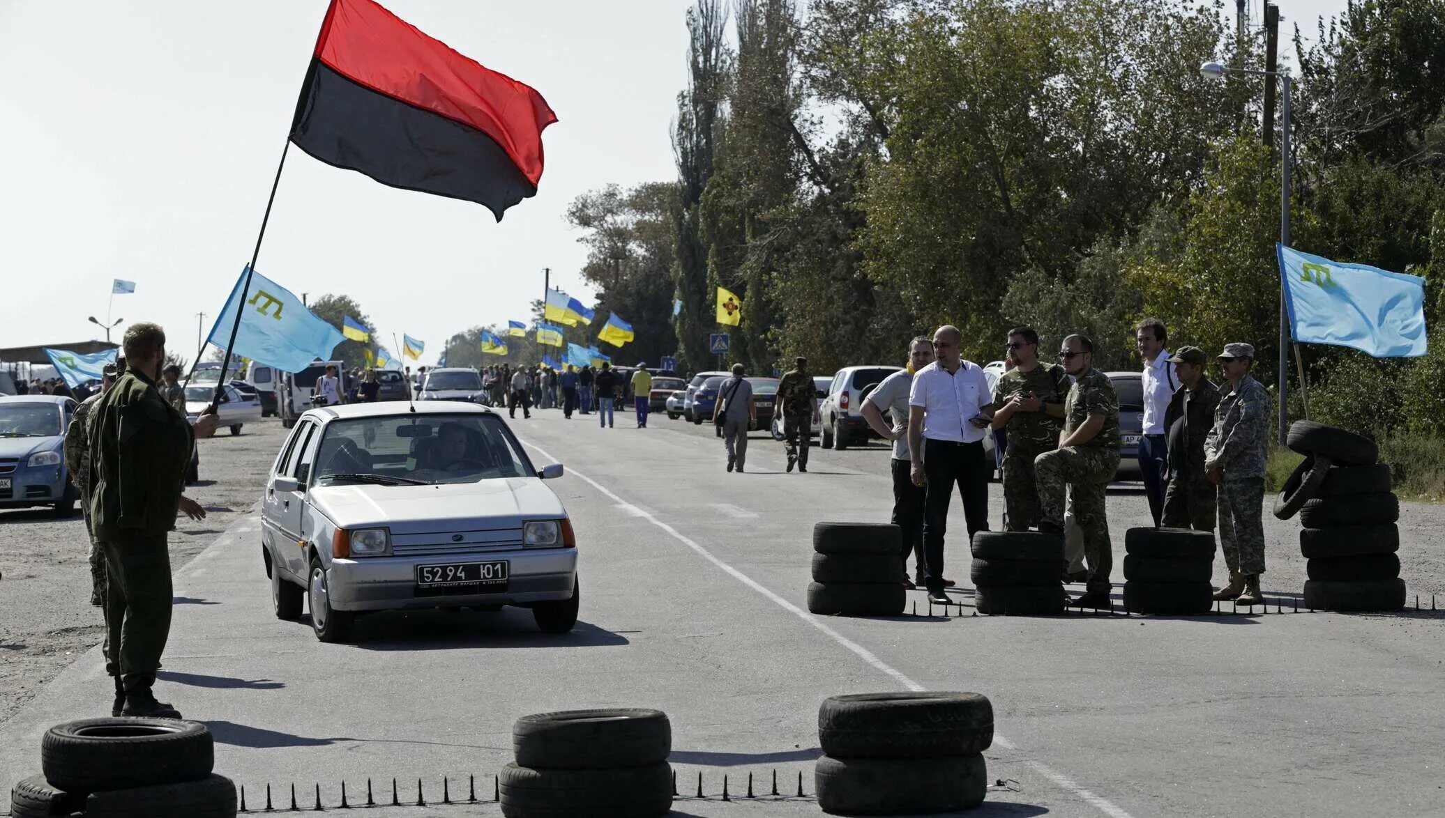 Блокада крыма. Блокада Крыма со стороны Украины. 2015 Блокада Крыма. Азов блокада Крыма.