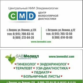 Покров петушках расписания