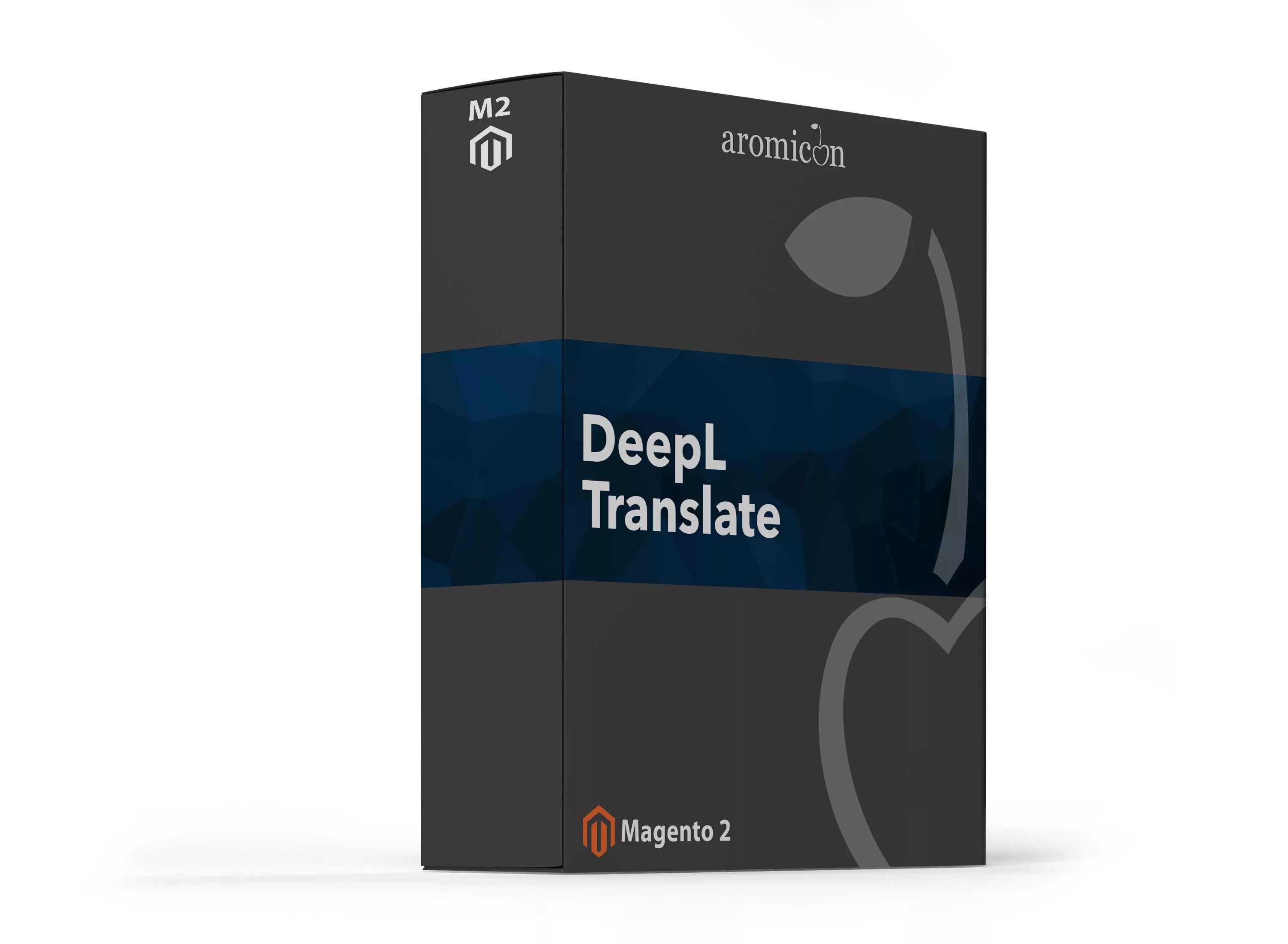 Deepl. Deepl Pro. Deepl logo. Deepl Translate.