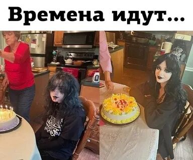 Ничего не пошло