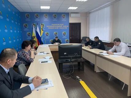 Муниципальное образование рязанское