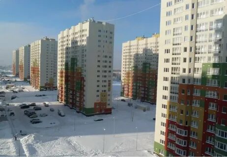 Квартиры жк цветы 2 нижний новгород