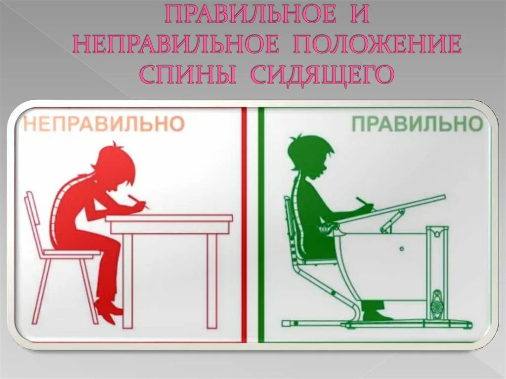 Правильным является положение. Правильное и неправильное положение спины сидящего. осанка. правильная осанка. правильное и неправильное положение осанки.