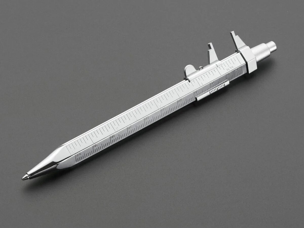 Writing instrument