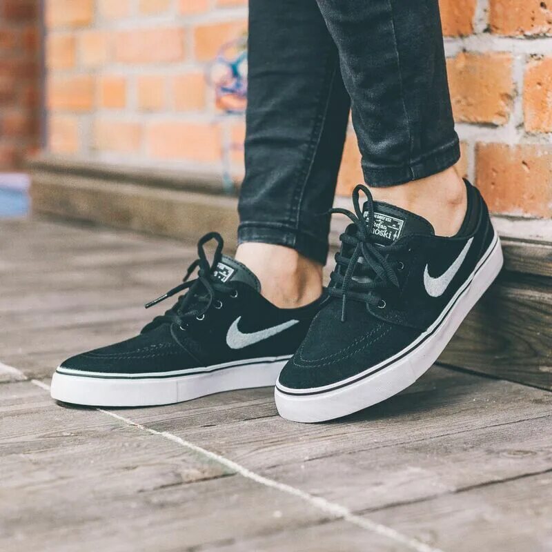 Nike SB Stefan Janoski. Nike sb мужские