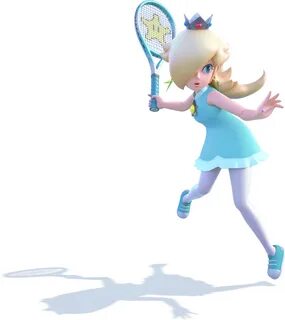 Rosalina - Mario Tennis Ultra Smash.png. wikipedia:Copyright law of the Uni...