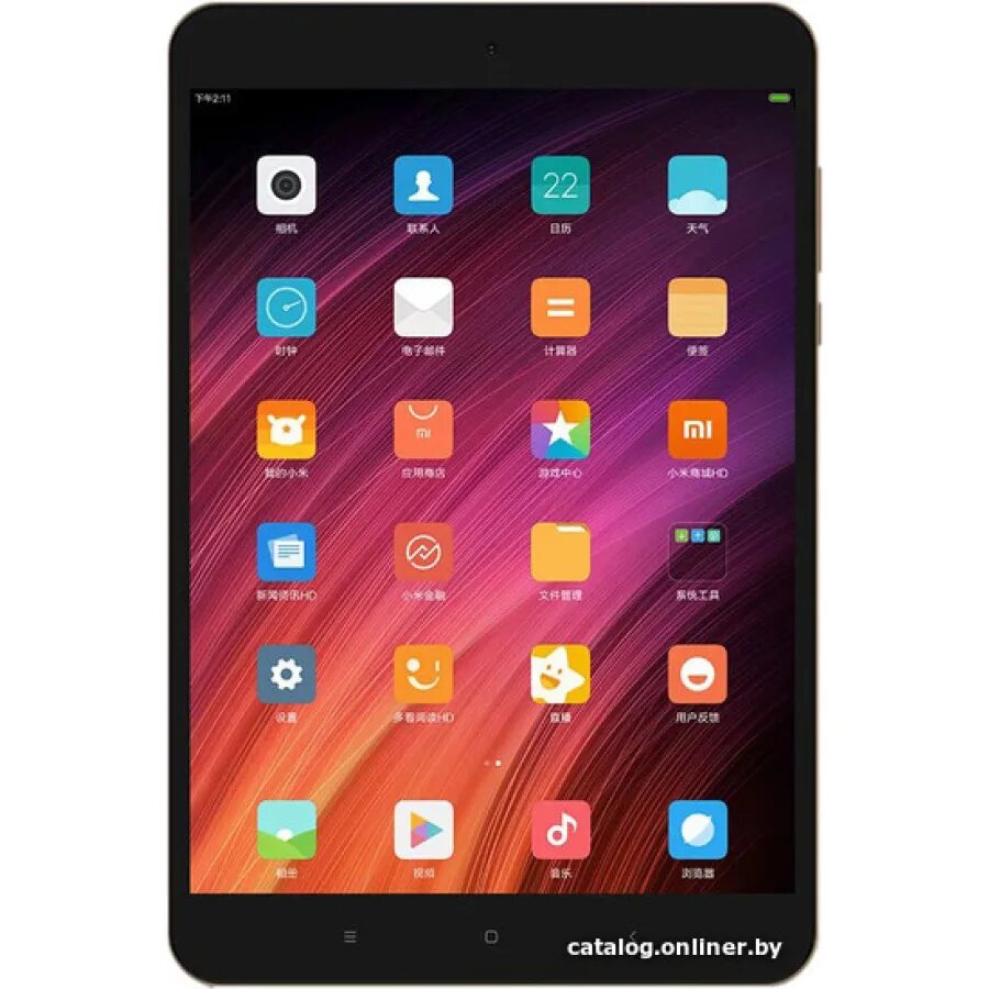 Mi pad как установить. Mi pad как установить