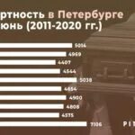 Сколько людей в петербурге 2025