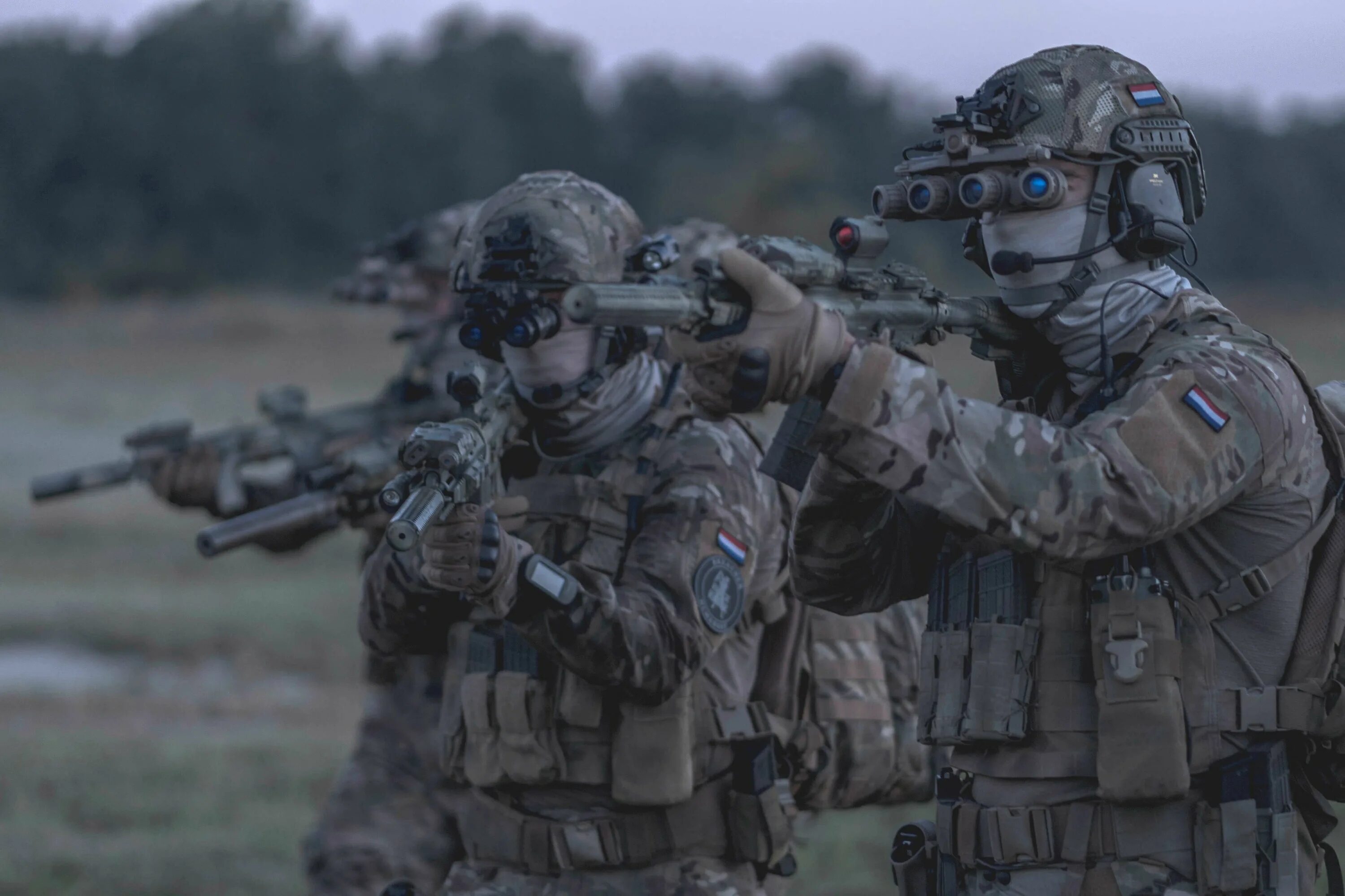 1 2 3 operation