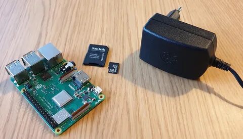 Windows на raspberry pi