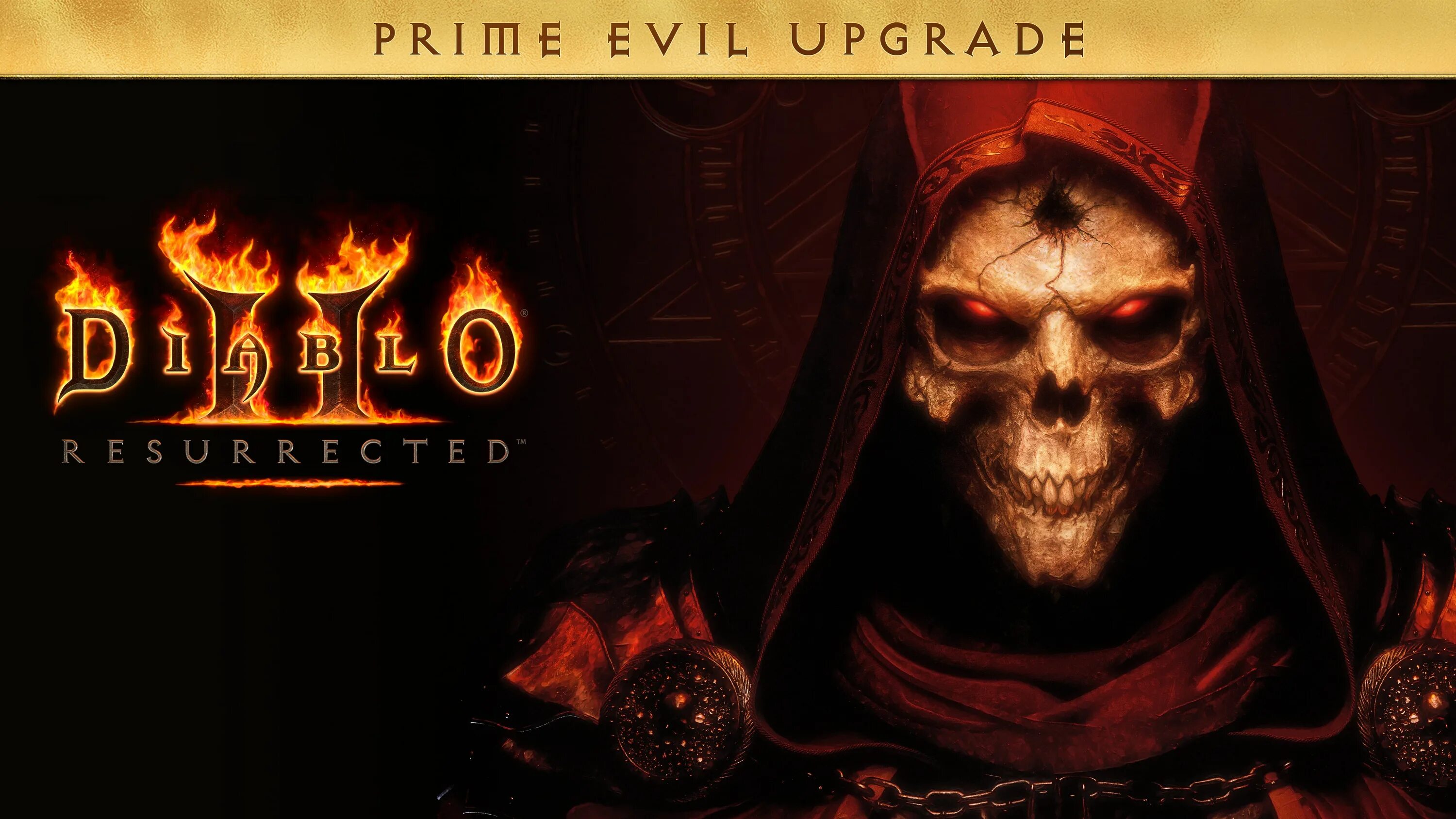 Diablo 2 resurrected ps4. Diablo II resurrected. Издание Diablo® Prime Evil collection. Diablo 2 resurrected Prime Evil collection.