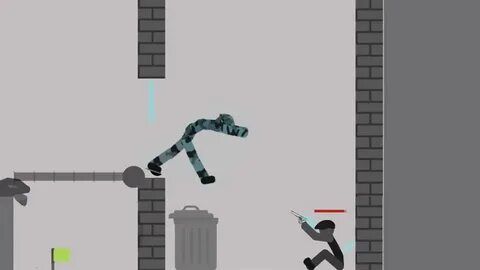 Игра stickman читы