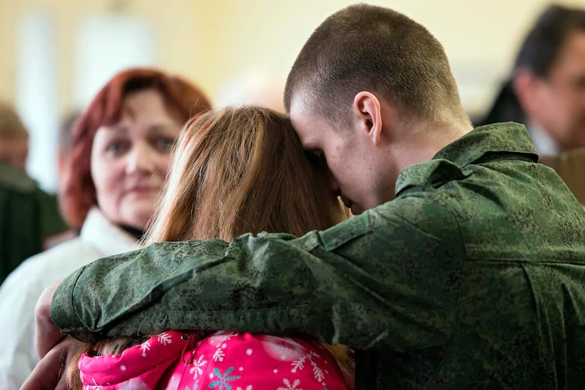 Комиссариат томской области. Егерь военный комиссар Томской. Альтернативная служба фото.