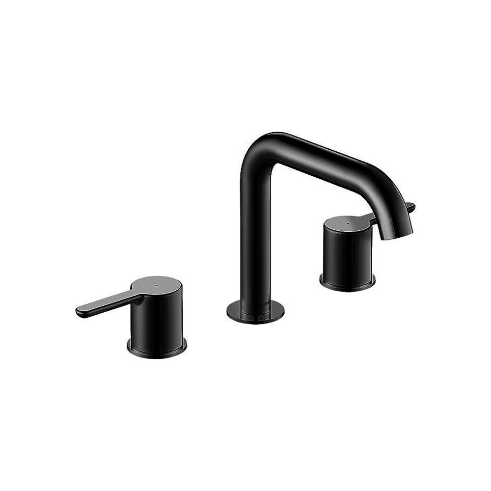 Grohe черный матовый. Смеситель Duravit c1. Duravit c.1 смеситель для раковины. Duravit c1, смеситель для раковины на 3 отверстия (хром) с11060005010. Черный смеситель для раковины Cascade ch3005.