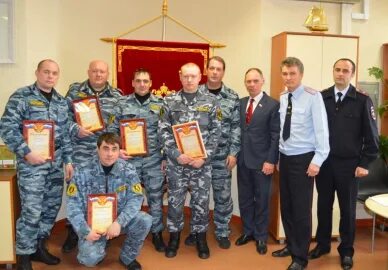 Охрана иркутск отзывы