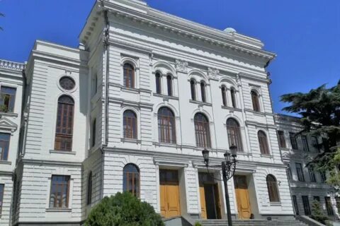 Медицинский в грузии