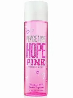 Pink hope