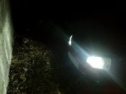 Лед лампы калина 1 ближний свет