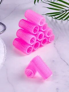 Бигуди липучки для объема