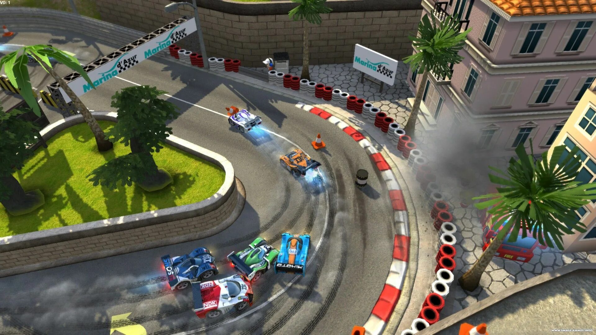 Гонять вид. Bang Bang Racing (2012). Bang Bang игра. Аркады гонки. Аркадные гонки машинки.