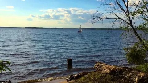 Московское море электричка