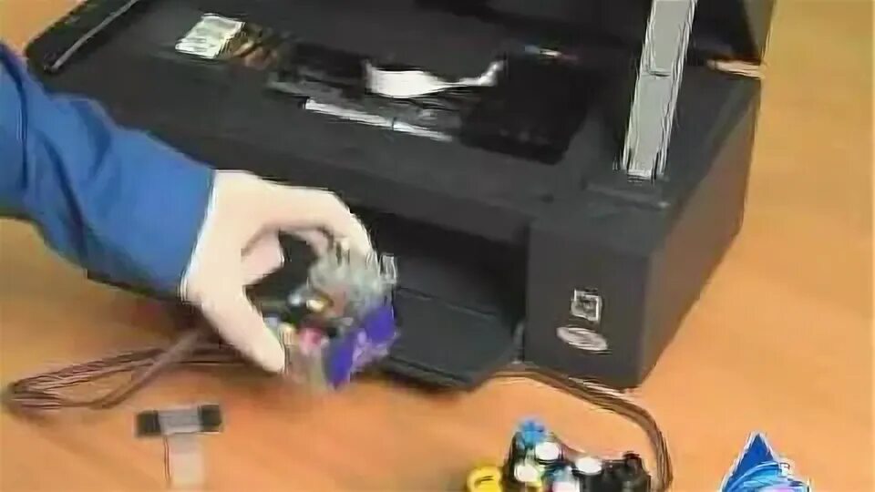 Как прочистить принтер без компьютера. Принтер epson stylus tx117. снпч для epson tx117. epson tx119. epson tx117 картриджи.