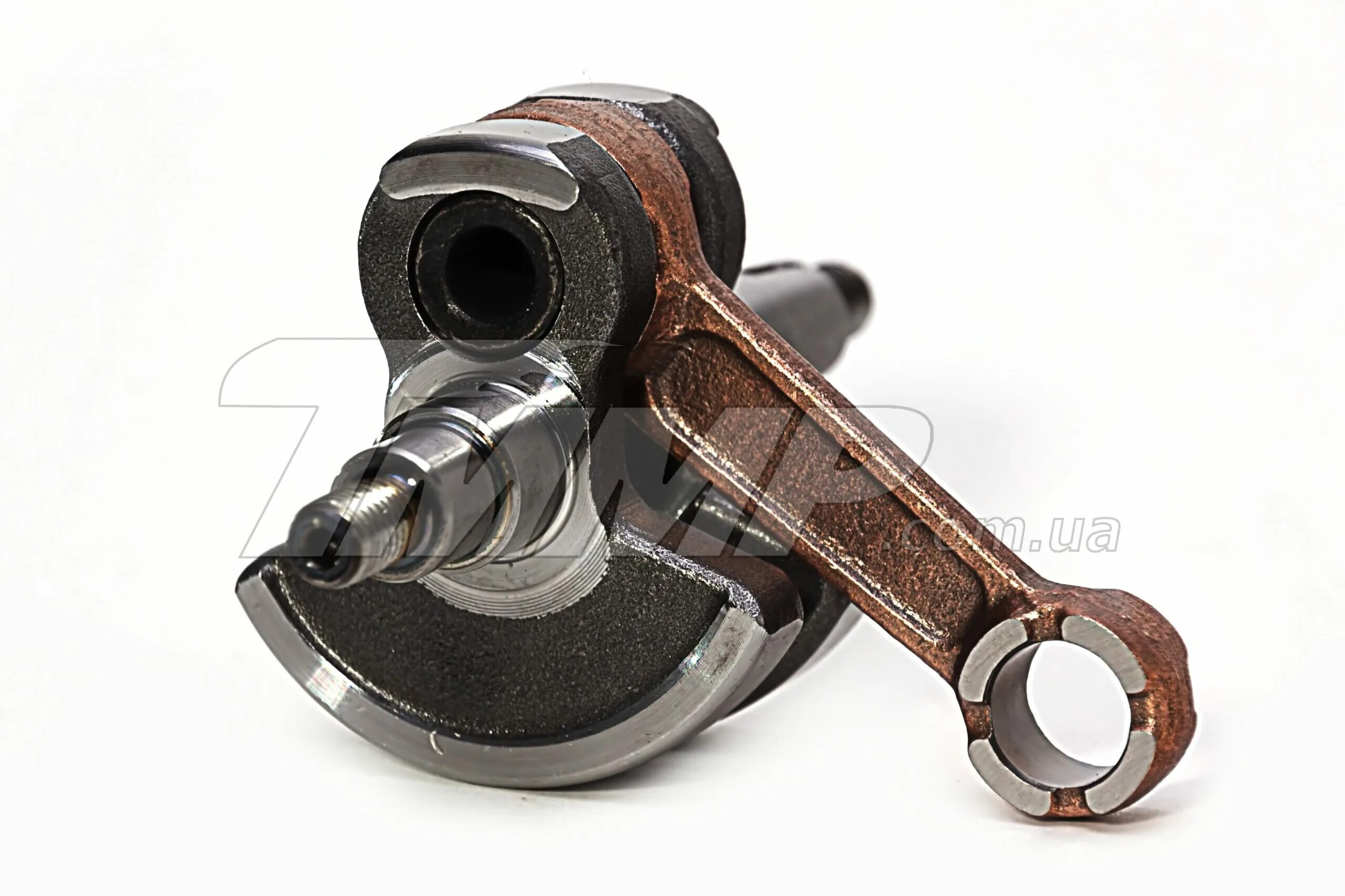 Коленвал 1hd fte. Вал 1 мм. Коленчатый вал ваз 2170. Вал 25 мм 20см. Шатуны 129 мм на ваз.