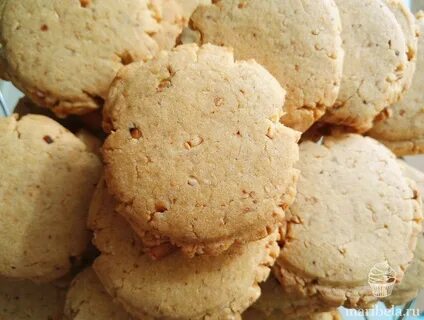 Рецепты вкусного печенья с фото пошагово