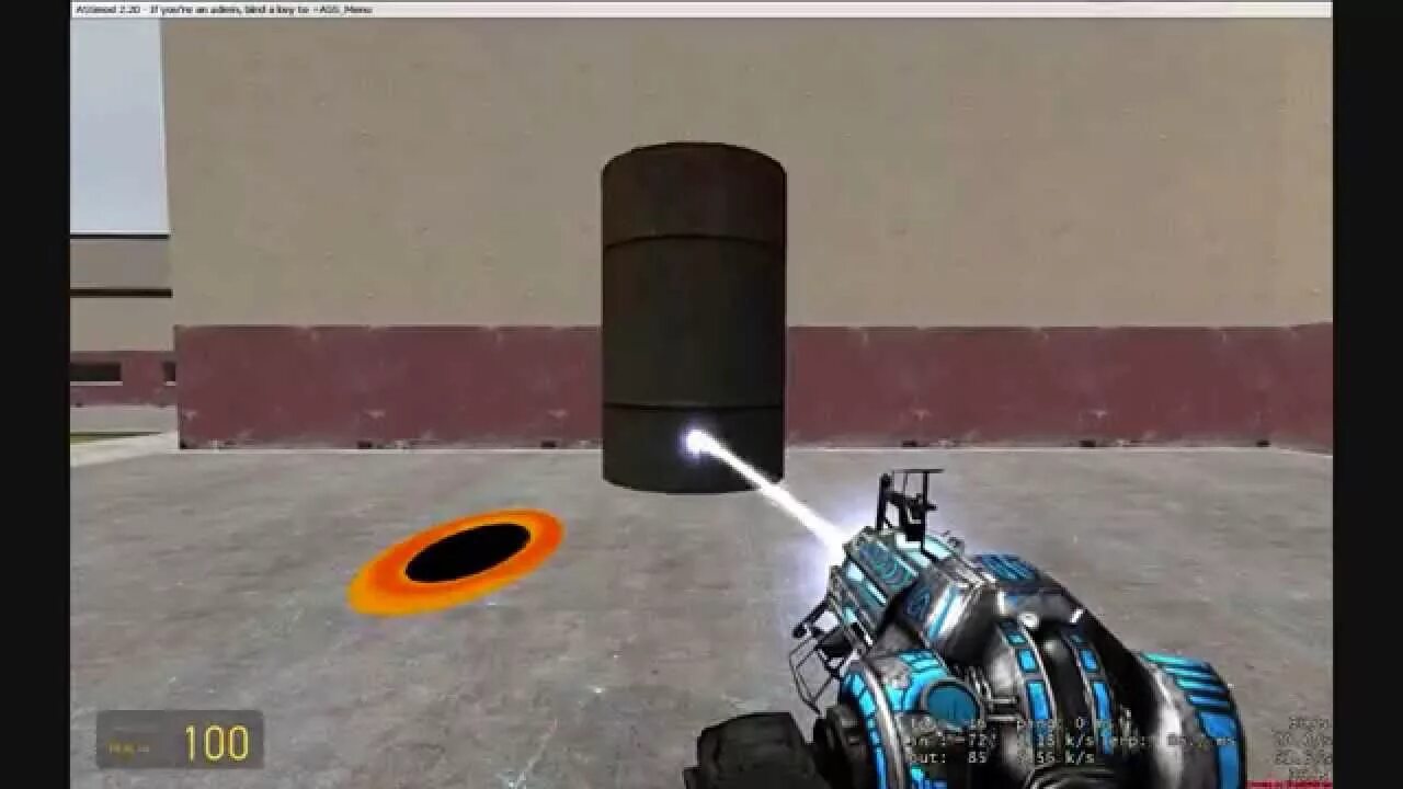 Garry s mod shadow. Garry s mod shadow