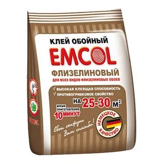 Клей флизелиновый отзывы