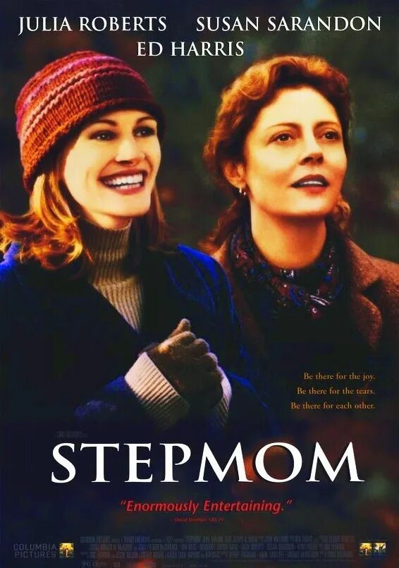 Stepmom 1998. Stepmom 1998