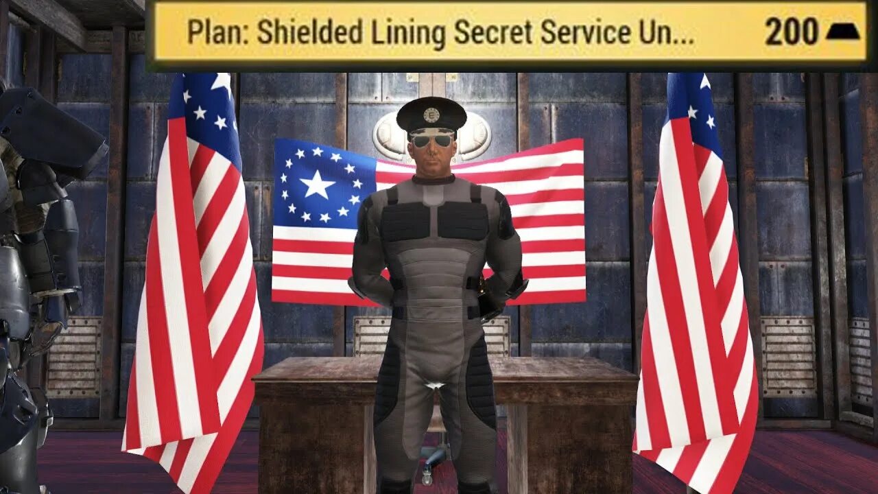 Броня секретной службы. Fallout 76 Secret service Armor. Fallout 76 поддоспешник секретной службы. Фоллаут 76 поддоспешник городского агента. Поддоспешник секретной службы.