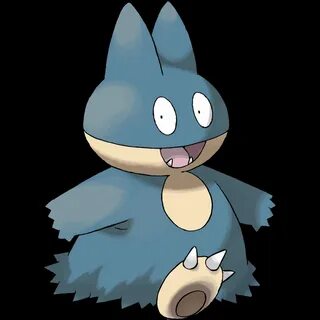 The world definitely needs more Munchlax. 