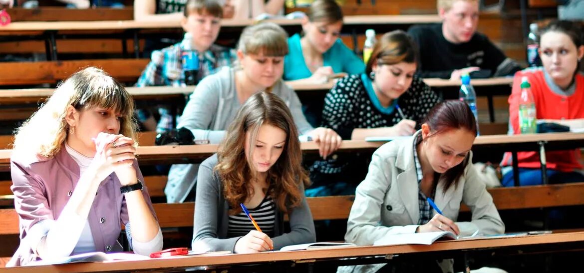 Как проходят курсы в колледже