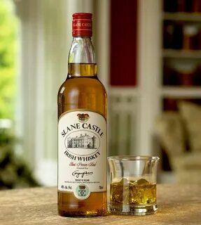 Irish whiskey