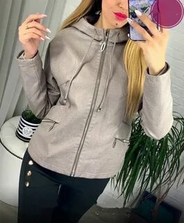 Куртки женские садовод розница