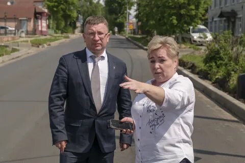 Губернаторский контроль ярославская область