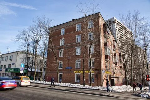 Шоссе дом 27
