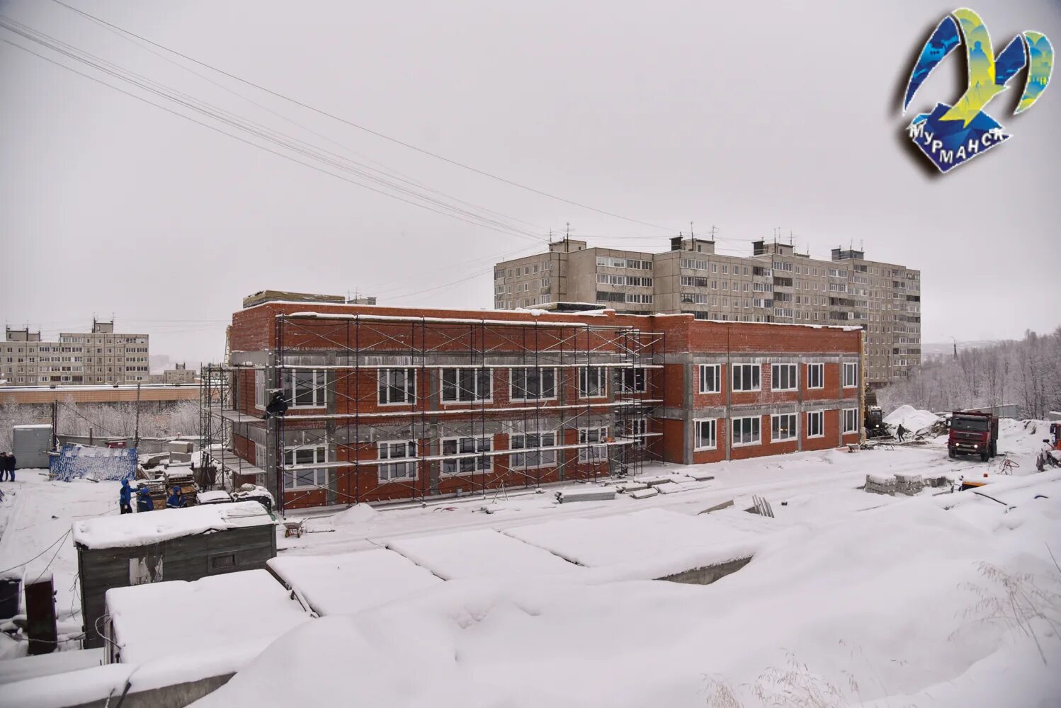 Детский сад 110 мурманск. Новый детский сад на достоевского мурманск. Чумбарова лучинского 40 мурманск. Новый садик на орликовой мурманск. Садик 110 мурманск.